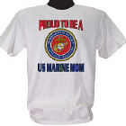 Proud To Be A... Personalized Military T-shirt
